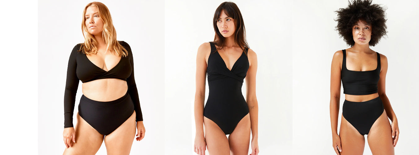 Peony swimwear sale online