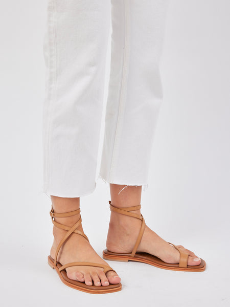 The piper sandal on sale company