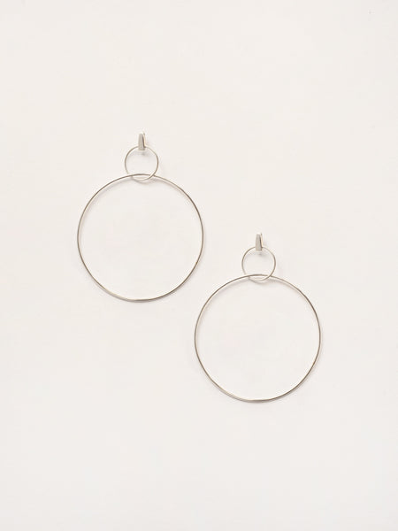 Natasha deals schweitzer earrings