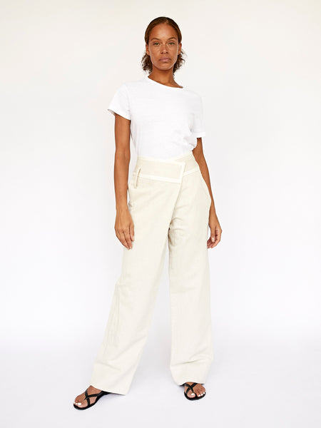 Crossover Pants – Nomadic Collections