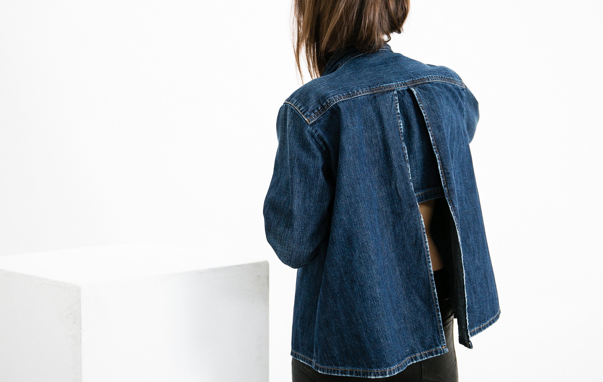 New Season Denim