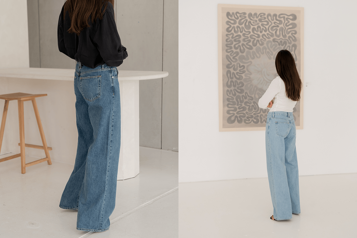 Editor's Pick | Essential Denim