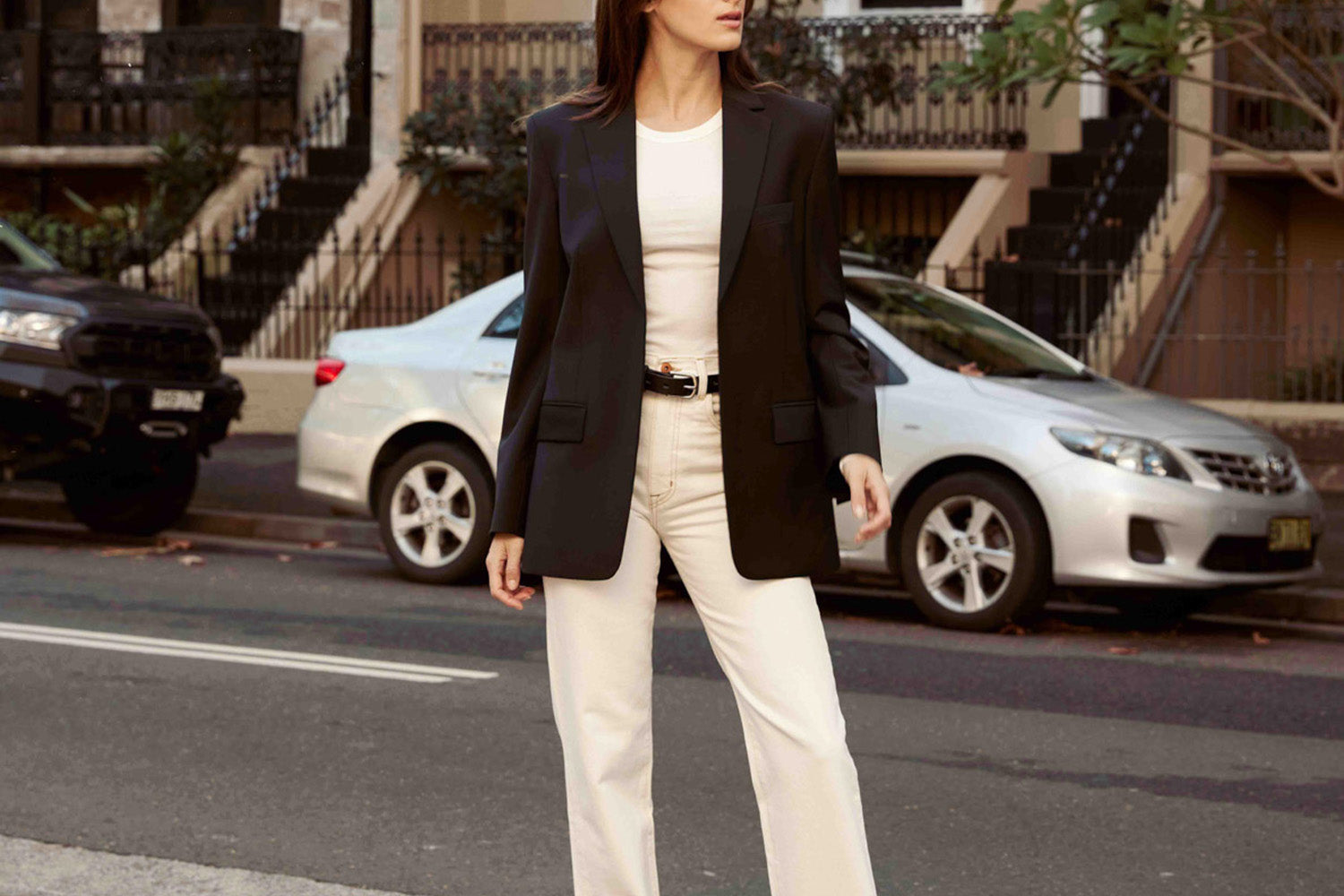 5 Office-Approved Outfits To Wear To Work This Winter