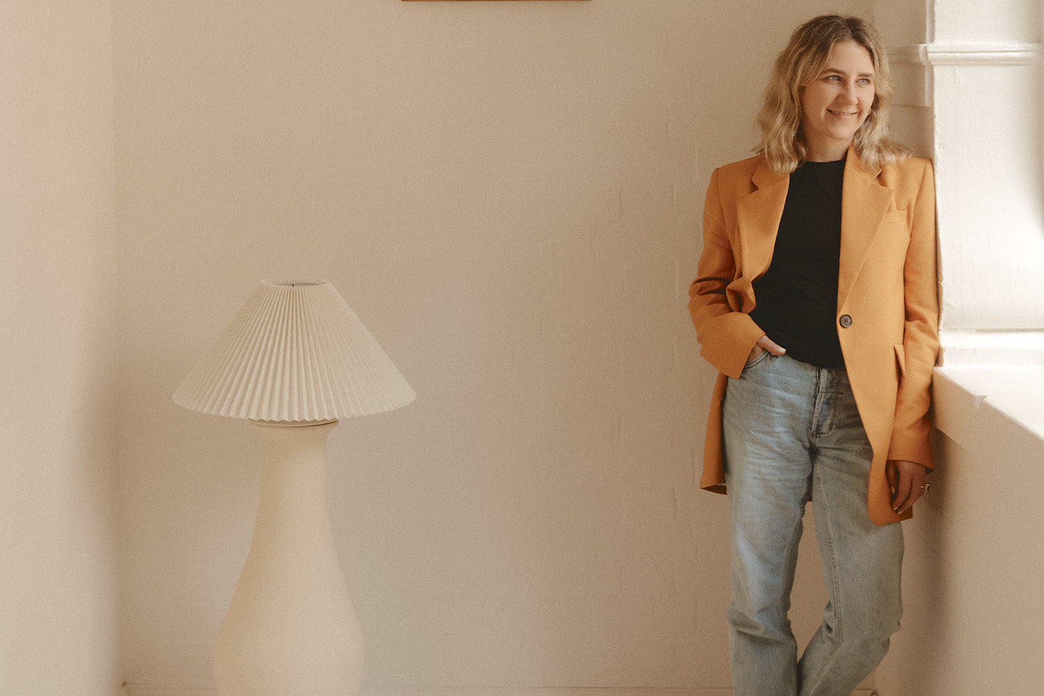 In Conversation with Designer Alice McMullin from McMullin & Co