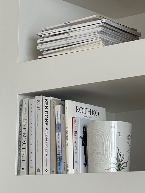 Our Favourite Interior Design Books