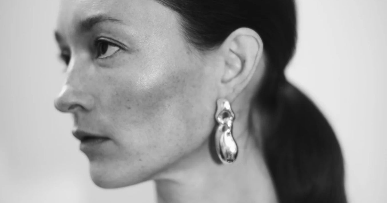 Agmes | Shop Designer Jewellery | The UNDONE