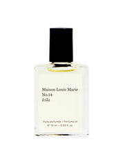 Maison Louis Marie No.14 Icila Perfume Oil | The UNDONE