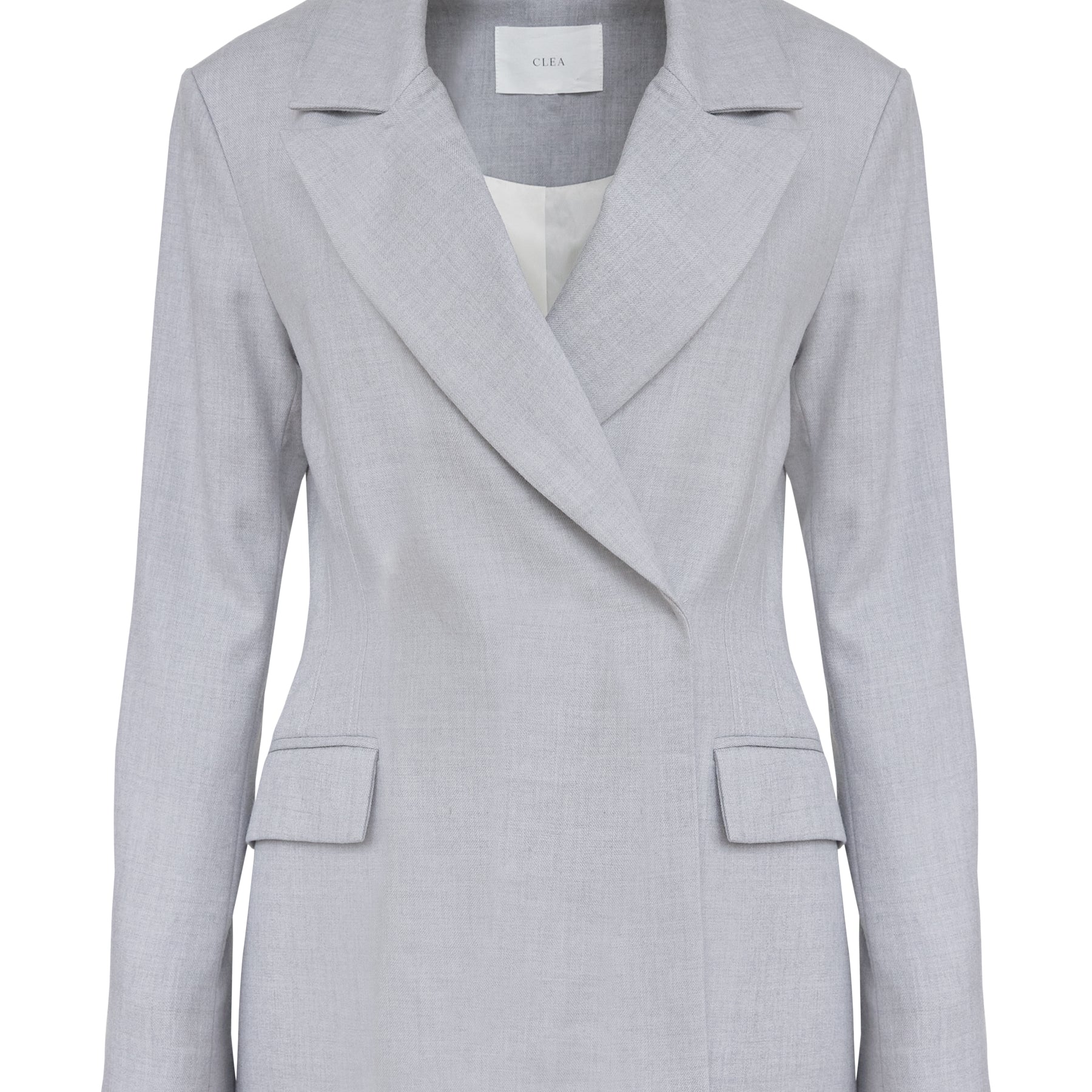 Clea | Mateo DB Blazer