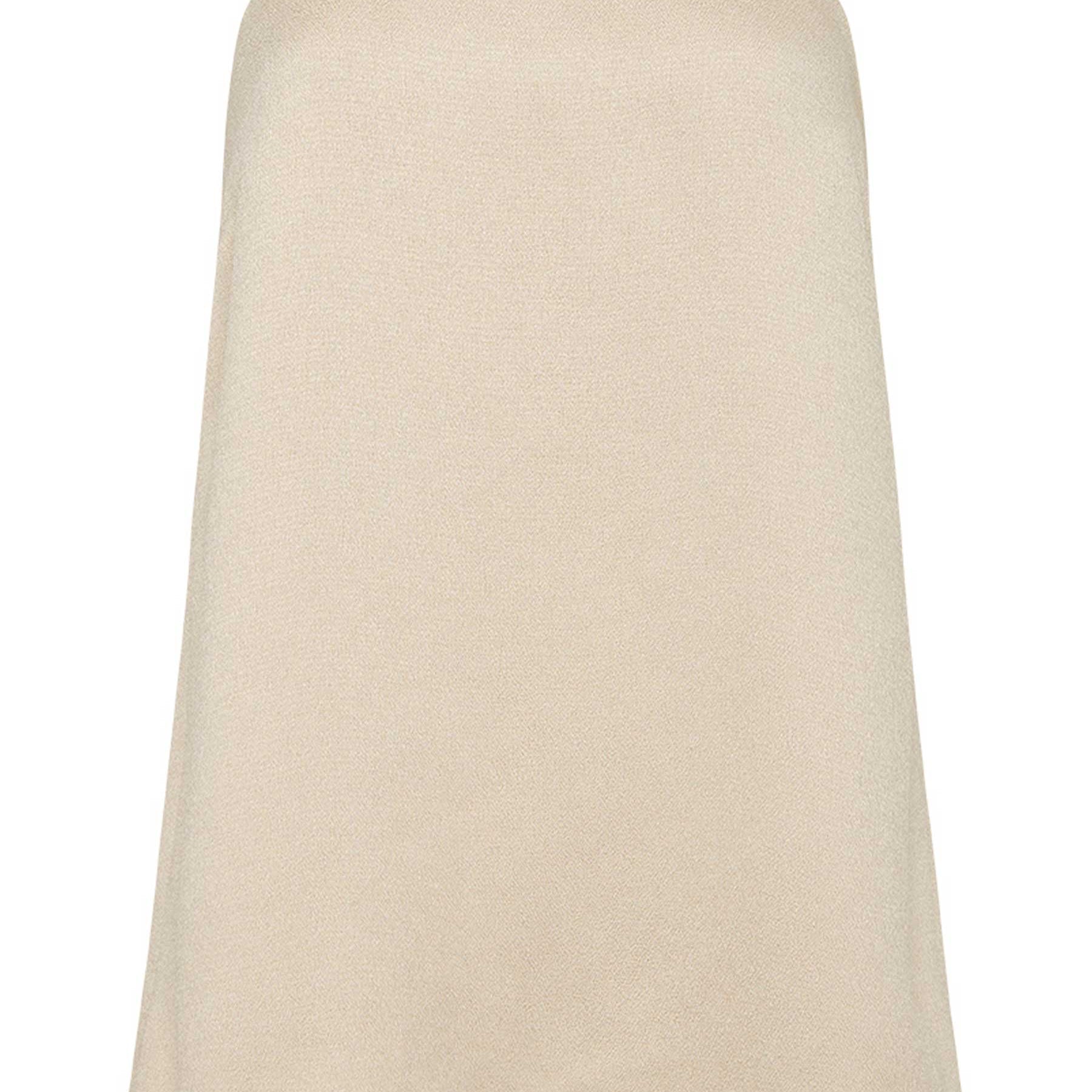 Esse Studios | Oude Column Top in Cream | The UNDONE