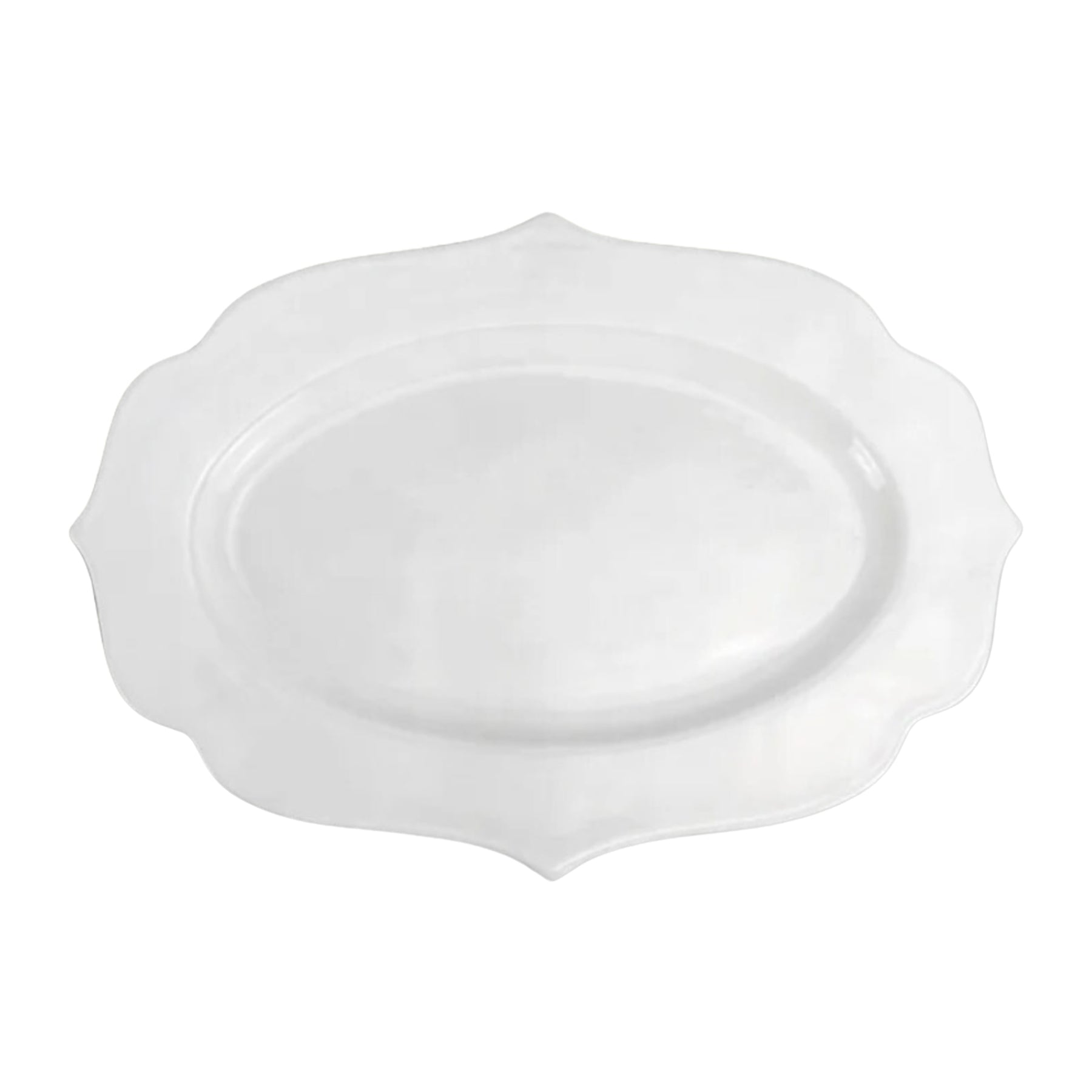 La Casa Homewares | Visconti Platter 12 Inch | The UNDONE