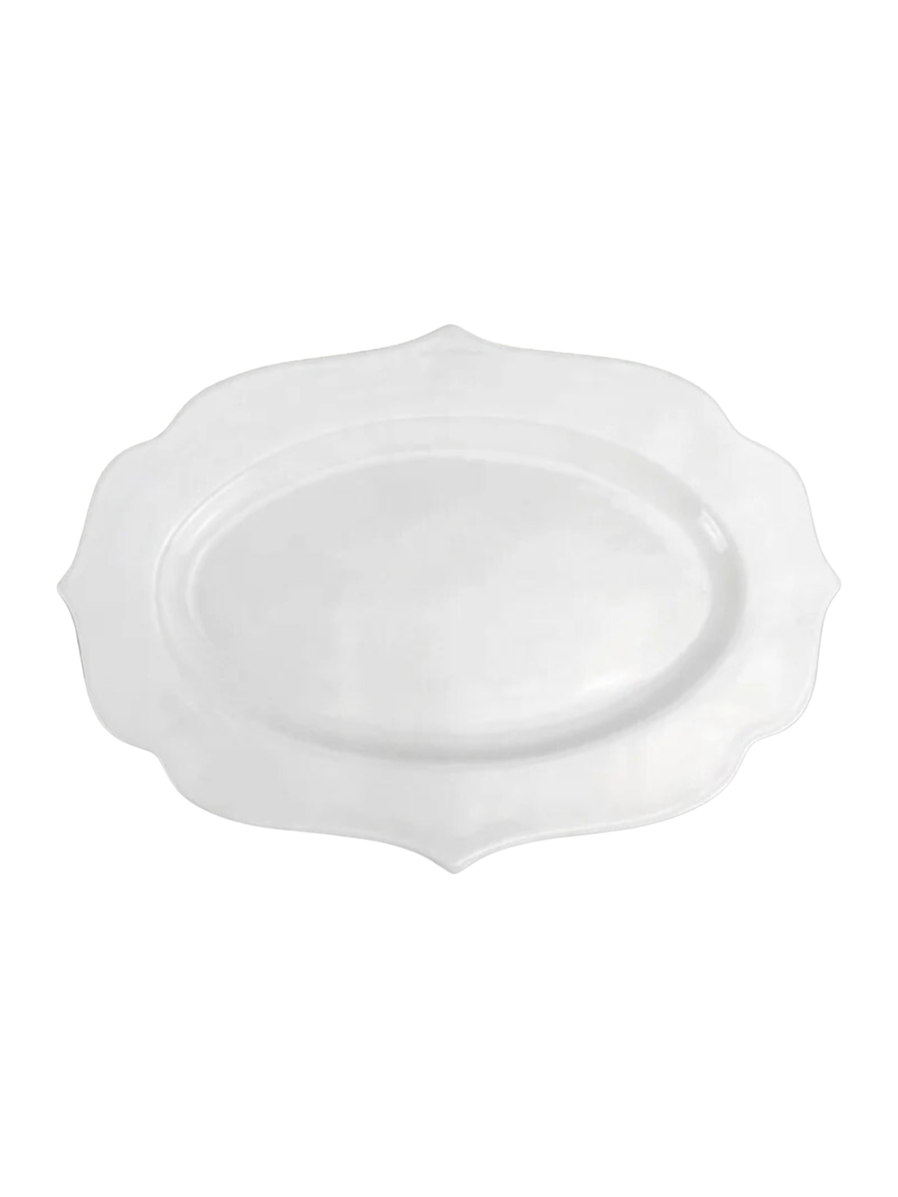 La Casa Homewares | Visconti Platter 12 Inch | The UNDONE