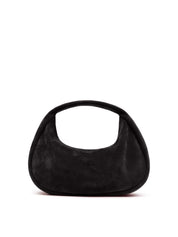 St. Agni | Mini Bon Bon Bag in Black | The UNDONE