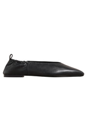 A.Emery | Brie Flat in Black | The UNDONE