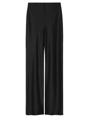 A.Emery | Myrna Bias Pant in Black | The UNDONE