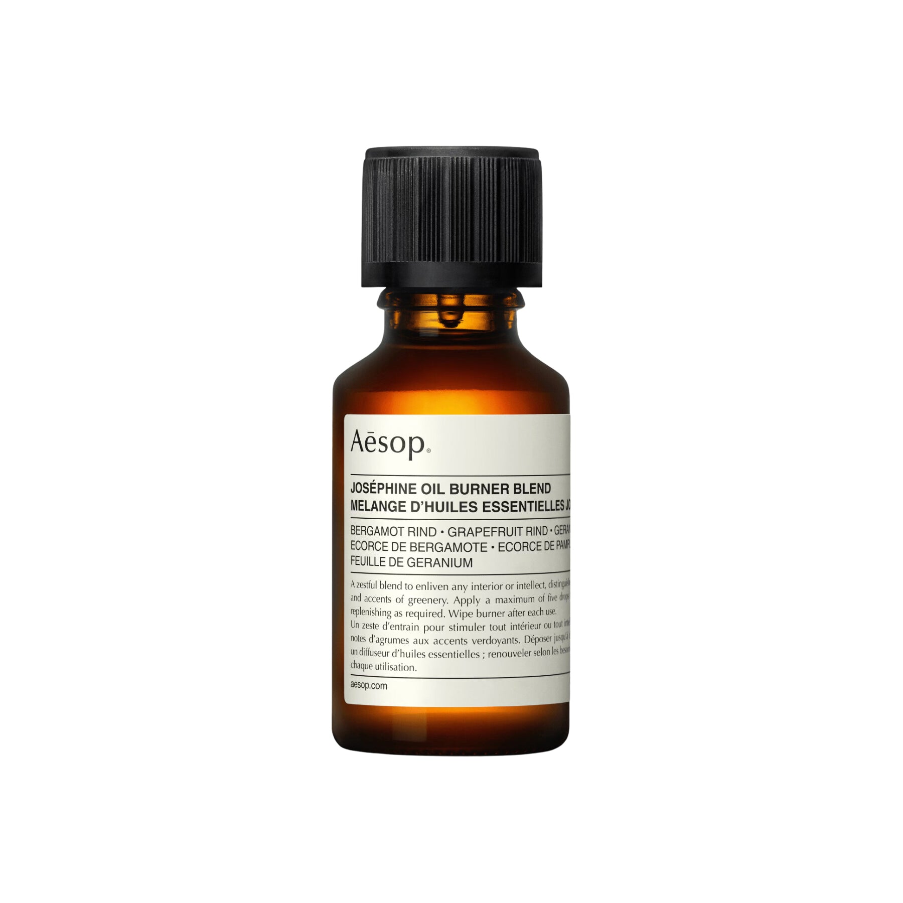 Aesop | Joséphine Oil Burner Blend | The UNDONE