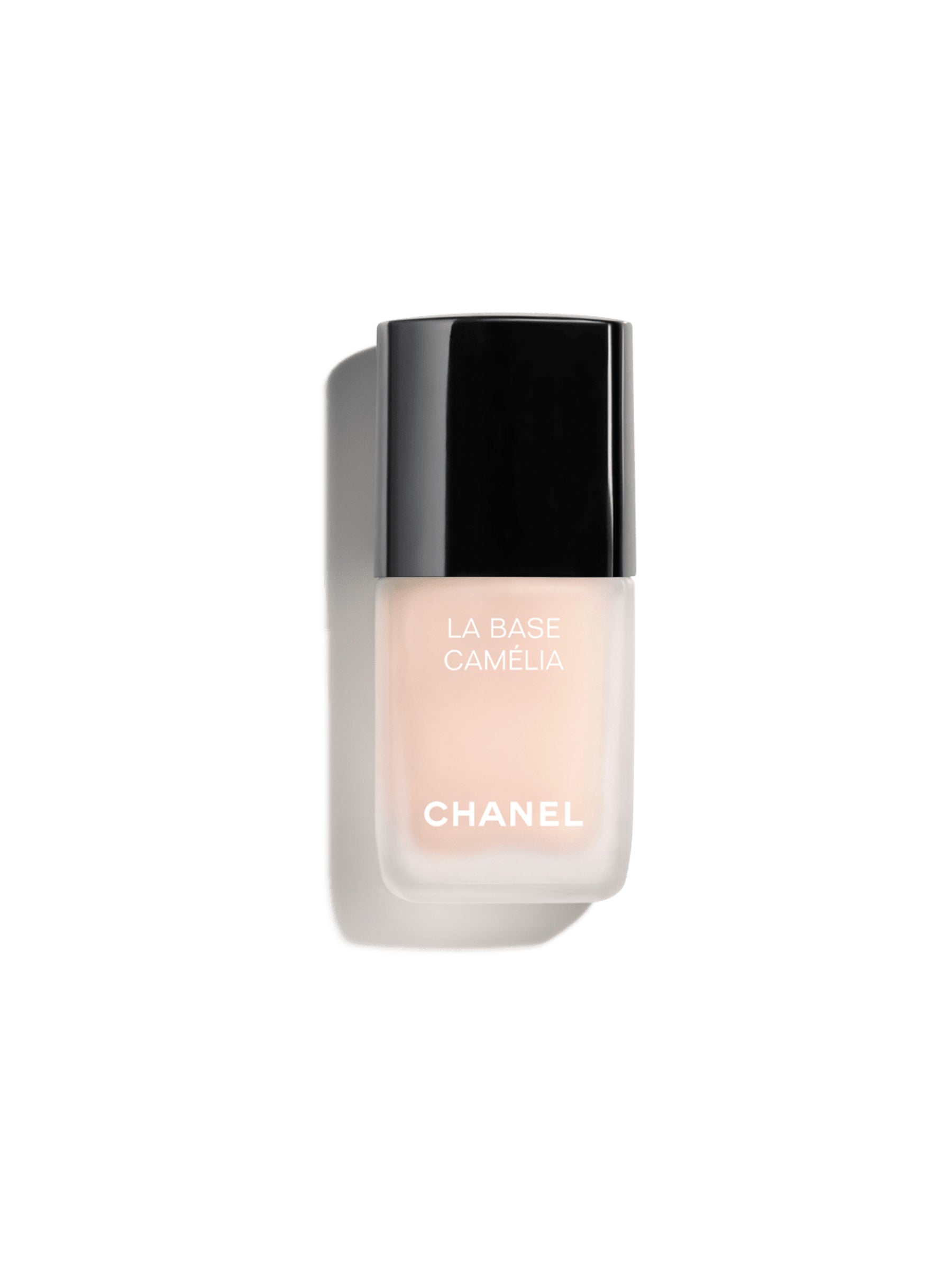 Chanel | La Base Camélia | The UNDONE