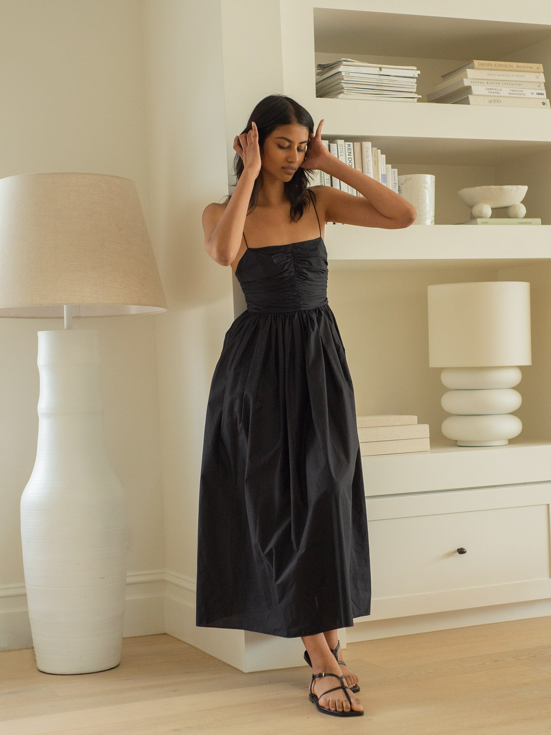 Matteau Shop Timeless Wardrobe Essentials The UNDONE Tagged maxi dresses