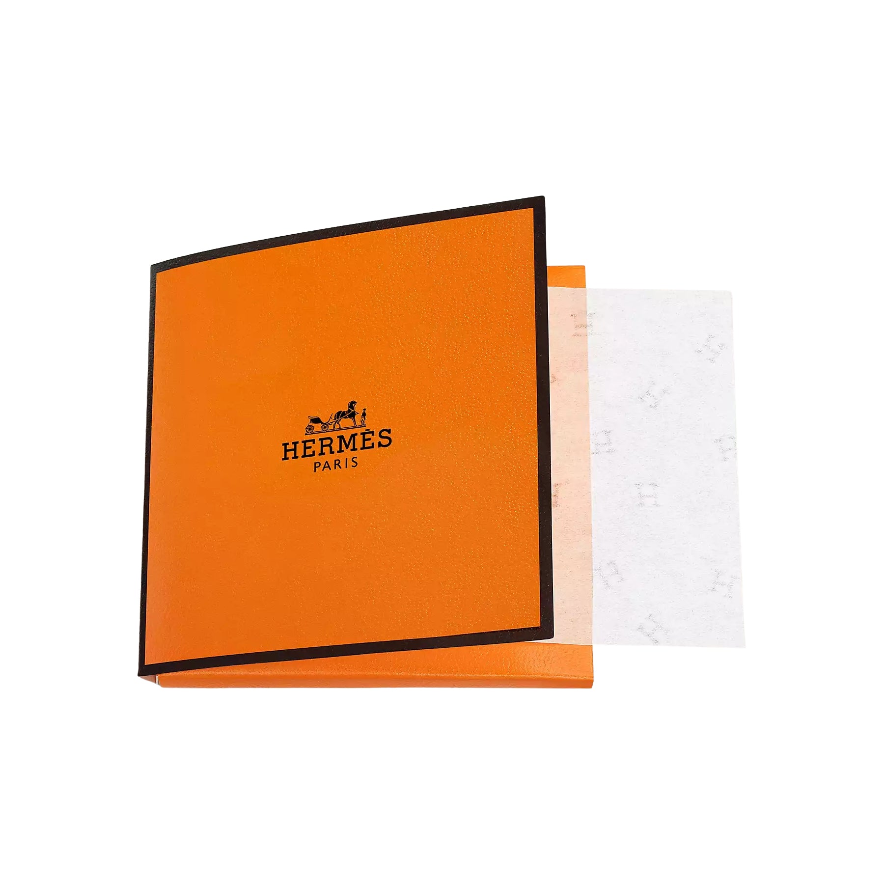 Hermès | Blotting Papers | The UNDONE