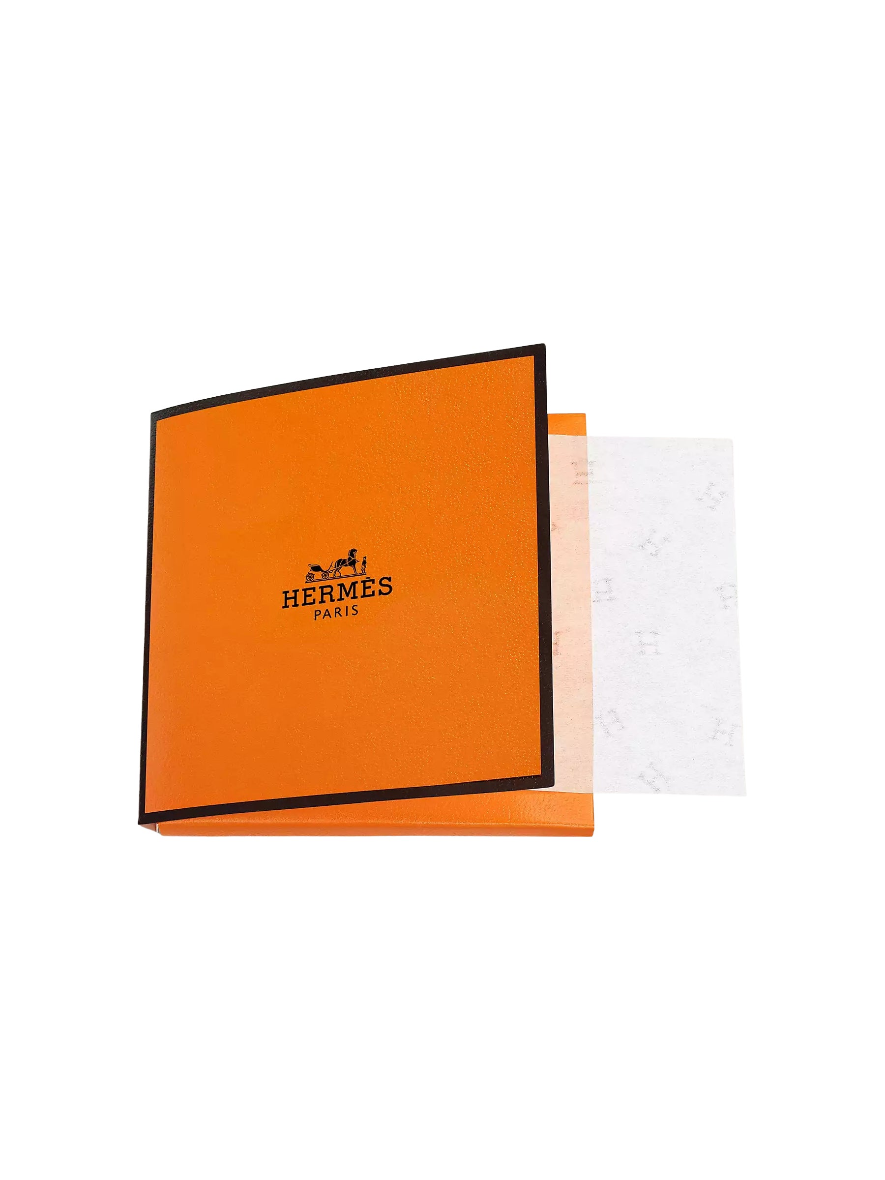 Hermès | Blotting Papers | The UNDONE