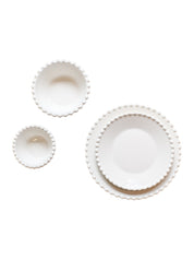 La Casa Homewares | Soho Complete Dinner Set | THE UNDONE