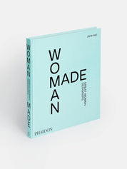 Amazon | Woman Made: Great Women Designers by Jane Hall | The UNDONE