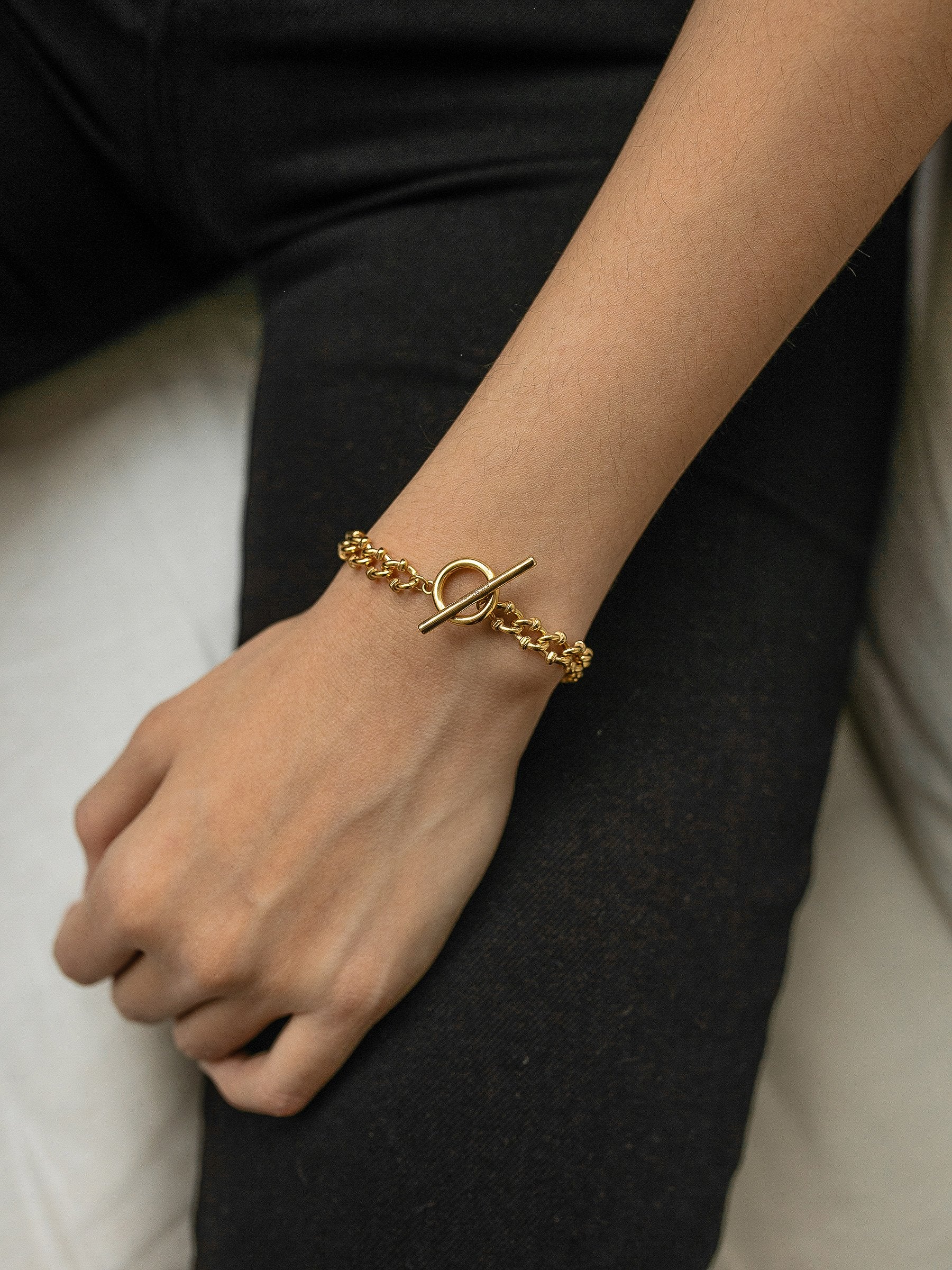 Bracelets | Shop Designer Bracelets | The UNDONE – Tagged 