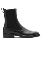 A.EMERY | Grace Boot in Black | The UNDONE