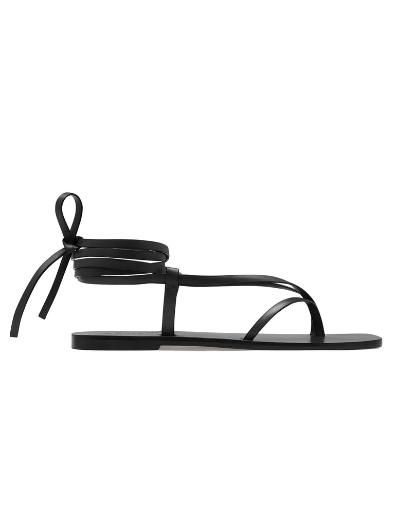 Nolan heeled strappy online sandals